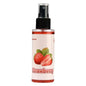 Car Air Freshener Spray Car Fragrance Long-Lasting Light Strawberry Cake Scent Fresh Perfume Car Interior Deodorant Spray