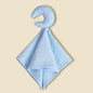 Baby Square Comforter Towel Sleep Appease Towel Star Square Blanket For Kids Cute Muslim Infant Saliva Towel