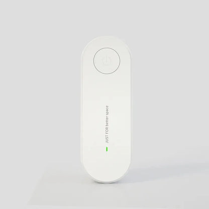 Anion Air Purifier Portable Air Purification Plug-in Negative Ion Generator Odor Eliminator moke Remover Air Freshener Indoors