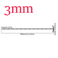 Male Long Urethral Plug Multi Purpose Urethral Tube Silicone Stepwise Horse Eye Urethral Rod Urethral Stimulate Expander Sex Toy