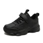 New Children's Tennis Shoes Students Scool Shoes Fashion Boy's Sport Shoes Anti-slippery Soft-soled Sneakers For Kids