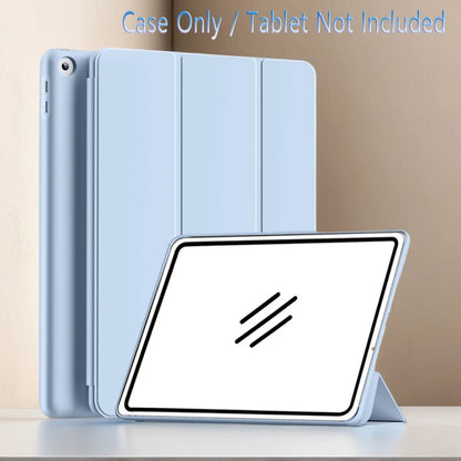 For iPad 9th Generation Case 2021/iPad 8th Generation Case 2020 10.2 Inch Magnetic Cover, iPad 7th Gen 2019 Case with Soft Shell