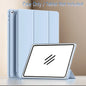For iPad 9th Generation Case 2021/iPad 8th Generation Case 2020 10.2 Inch Magnetic Cover, iPad 7th Gen 2019 Case with Soft Shell