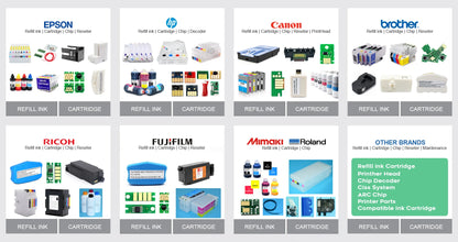822XL T822XL 822 Continuous Ink Supply System Cartridge For Epson WF-3820 WF-4820 WF-4830 WF-4834 3820 4820 4830 4834 Printer