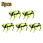 1-10PCS DIY Assembly RC Robot Dog Toy Remote Control Mechanical Robot Kit Science Teaching Model Electric Set Gift For Boys Kids