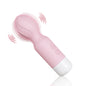 Powerful Magic-Wand AV Vibrator Female Nipple Clitoris Stimulator G spot Massager Adult Goods Erotic Product Sex Toys for Women