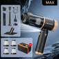 CENRR 2026 Car Vacuum Cleaner Mini 998000PA Cordless Powerful for Home Handheld Blower Car Cleaner Portable Car Vacuum Cleaner