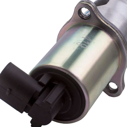 EGR Valve For Mitsubishi Carisma Hatchback Saloon M616666 For Renault Clio MK II Espace MK IV Laguna MK II Volvo S40 7700107797