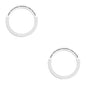 1PC/3PC/5PC Stainless Steel Universal Magnetic Metal Plate Ring For Magsafe Wireless Charger Iron Sheet Sticker Car Phone Holder