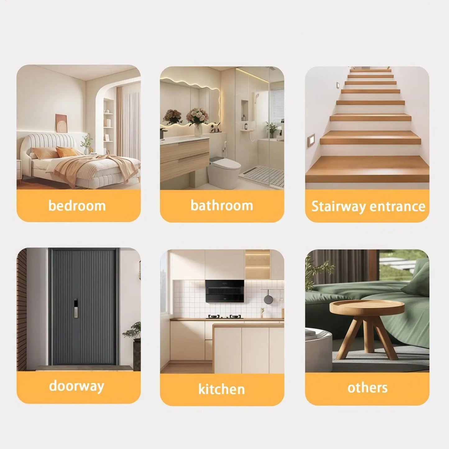 Dog Gate Indoor Puppy Gate Retractable Dog Fence Wide Barrier No Drilling Screen Pet Supplies Child Safety for Hallways Stairs