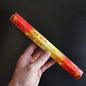 T Fragrances India Incense Stick Handmade Aromatherapy Sticks 20 Sticks Per Box Sandalwood Lavender Meditation Incenses