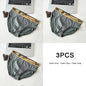 3Pcs/Lot Men's Underpants Soft Men Panties Sports Personality Boxers Breathable Large Size Panties Briefs for Men Underwears