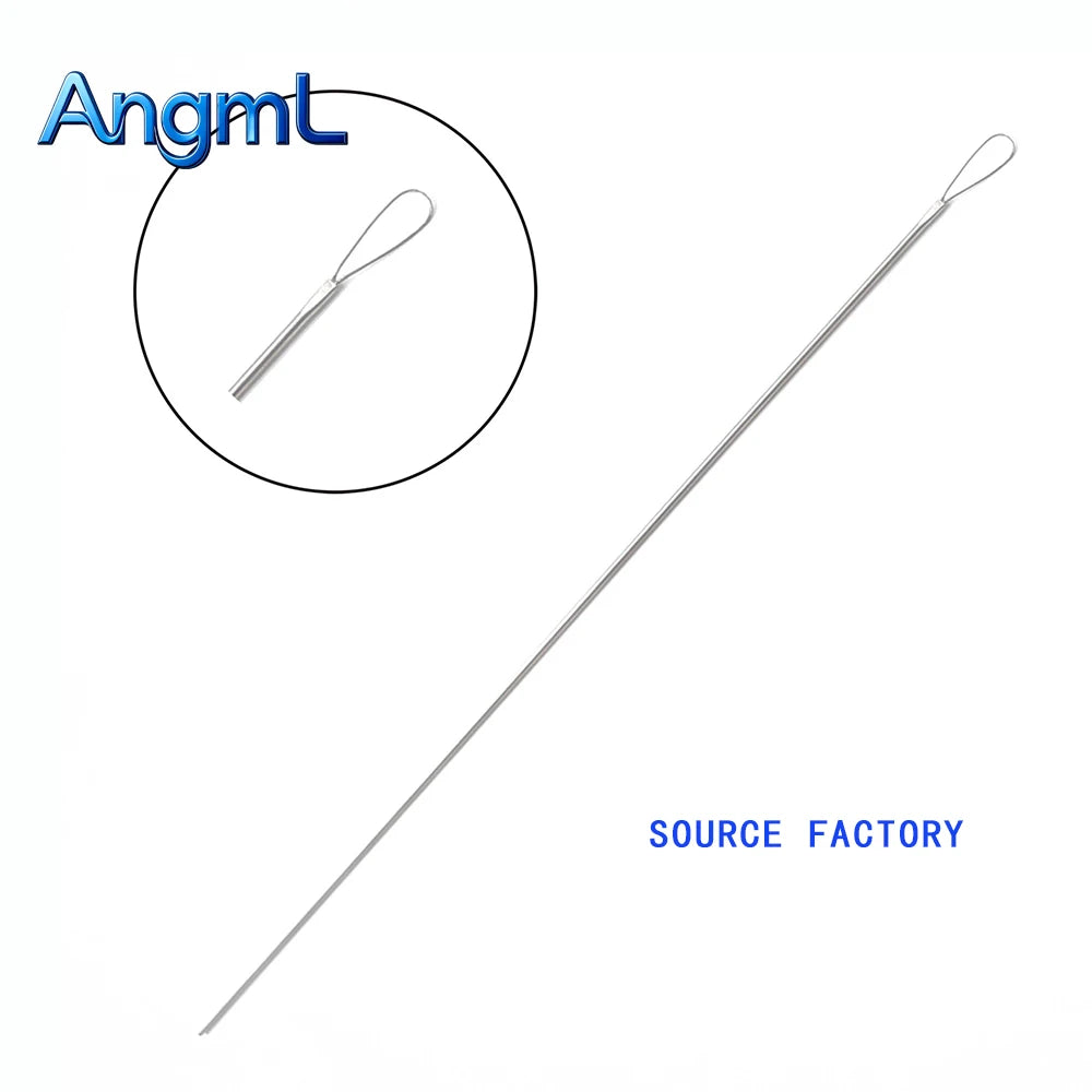 Pet Artificial Ligament System, Cruciate Ligament Repair, Break-Off Rivet Hip Dislocation, Animal Orthopedic Instruments