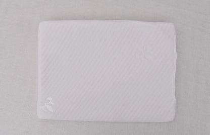 Baby Kawaii Anti Spitting Milk Slope Cushion Pillow Newborn Memory Pillow Lightweight, Breathable Non slip Baby Pillow