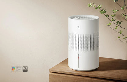 MIJIA Mist-Free Humidifier 3 (400) For Home 4L Air Freshener Air Humidifiers Essential oil Aromatherapy Perfume Diffuser