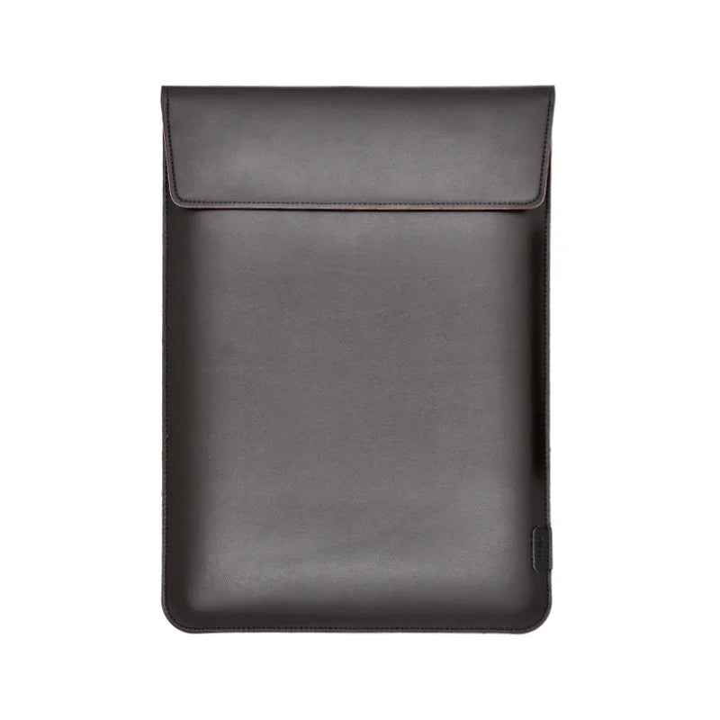 Ultra-thin PU Leather Tablet Sleeve Pouch Case For iPad mini 5 6 7.9" iPad Air Pro 9.7 10.5 10.9 11 Pro 12.9 Bag Protect Case