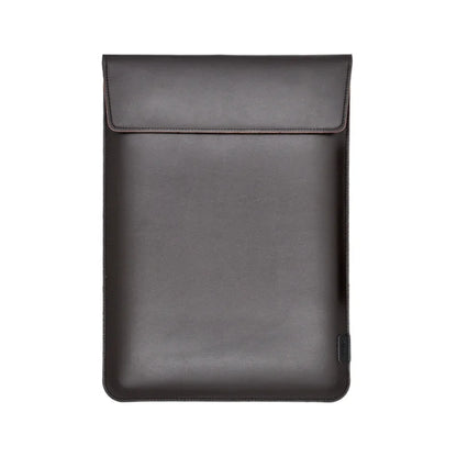 Ultra-thin PU Leather Tablet Sleeve Pouch Case For iPad mini 5 6 7.9" iPad Air Pro 9.7 10.5 10.9 11 Pro 12.9 Bag Protect Case