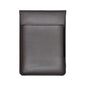 Ultra-thin PU Leather Tablet Sleeve Pouch Case For iPad mini 5 6 7.9" iPad Air Pro 9.7 10.5 10.9 11 Pro 12.9 Bag Protect Case