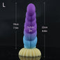 Realistic Penis with Suction Cup Simulated Dildo Anal Penetration Big Butt Plug Giant Monster Cock Dick Toy Adults for Men Women