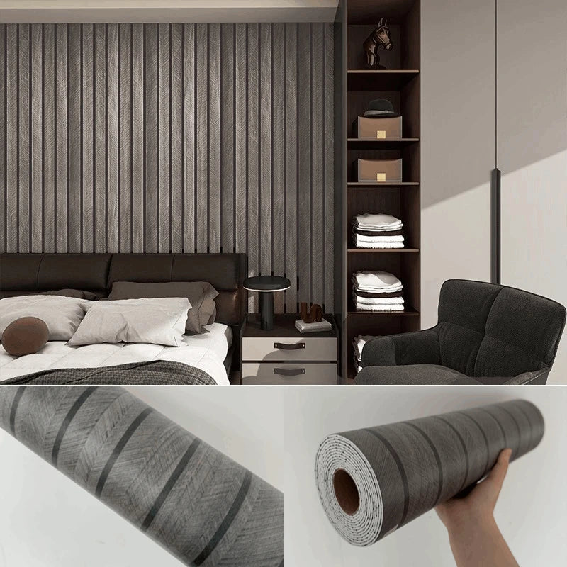 3/5/10M Thick Imitation Grille Wall Stickers Background Wall Decoration Self Adhesive Wall Papers Foam Peel and Stick Wallpapers