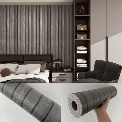 3/5/10M Thick Imitation Grille Wall Stickers Background Wall Decoration Self Adhesive Wall Papers Foam Peel and Stick Wallpapers