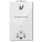 VEVOR liquefied petroleum gas water heater 6L 8L 10L 12L 16L 18L liquefied petroleum gas propane butane white water heater