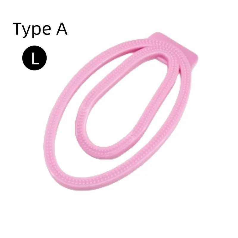 Invisible Chastity Lock Cage with Hollow No Bulge Comfort Fit Underwear for Women Gay BDSM Pussy Training Clip