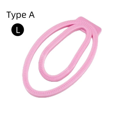 Invisible Chastity Lock Cage with Hollow No Bulge Comfort Fit Underwear for Women Gay BDSM Pussy Training Clip