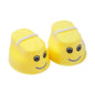 Colorful Smile Face Stilt Balance Training Walk Steppers Parent-Child Outdoor Exercise Educational Interactive Activity Prop ZYF
