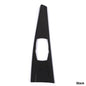 For BMW 3 4 Series F30 F31 F32 F36 3GT 320i Carbon fiber Car Center Console Gear Shift Panel Sticker Cover Interior Decoration