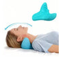 1pc Neck Massager Deep Kneading Relaxation Massager, Portable For Home And Travel