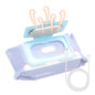 Baby Wipe Warmer Portable Baby Wet Wipes Warmer Heater USB Powered Perfect for Traveling Baby Wipe Warmer 5V USB power supply