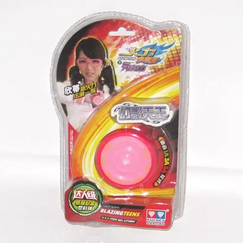 Auldey  Blazing Teens 3  Yoyo 1A