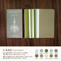 30pcs/lot Memo Pads Material Paper The Barren Dream Junk Journal diary Scrapbooking Cards Background Decoration Paper