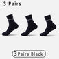 1/3/10 Pairs Professional Running Socks Men's Women Marathon Whiteline Cycling Socks Men Lady Sport Running Sports Socks