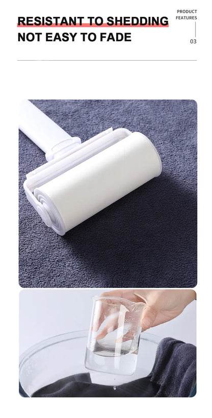 SEAMETAL Large Size Microfiber Towels Car Washing Towel 160x60cm Car Whole Body Cleaning Dry/Wet Dual Use Super Absorbent Rags