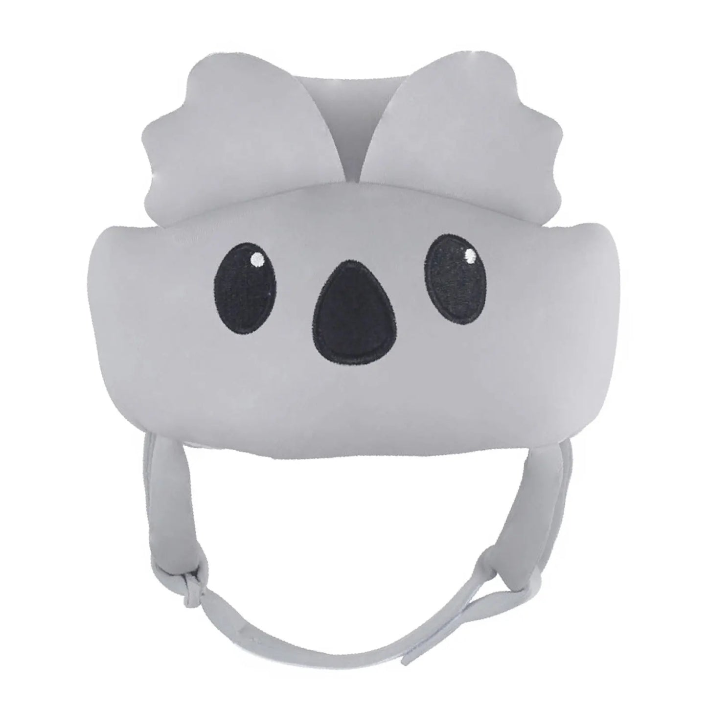 Kids Baby Helmet for Crawling Walking Baby Head Protector Soft Cushion Infant Baby Safety Headguard for Learning to Walk
