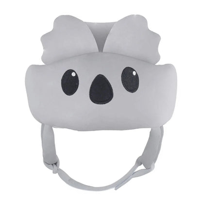 Kids Baby Helmet for Crawling Walking Baby Head Protector Soft Cushion Infant Baby Safety Headguard for Learning to Walk