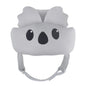 Kids Baby Helmet for Crawling Walking Baby Head Protector Soft Cushion Infant Baby Safety Headguard for Learning to Walk