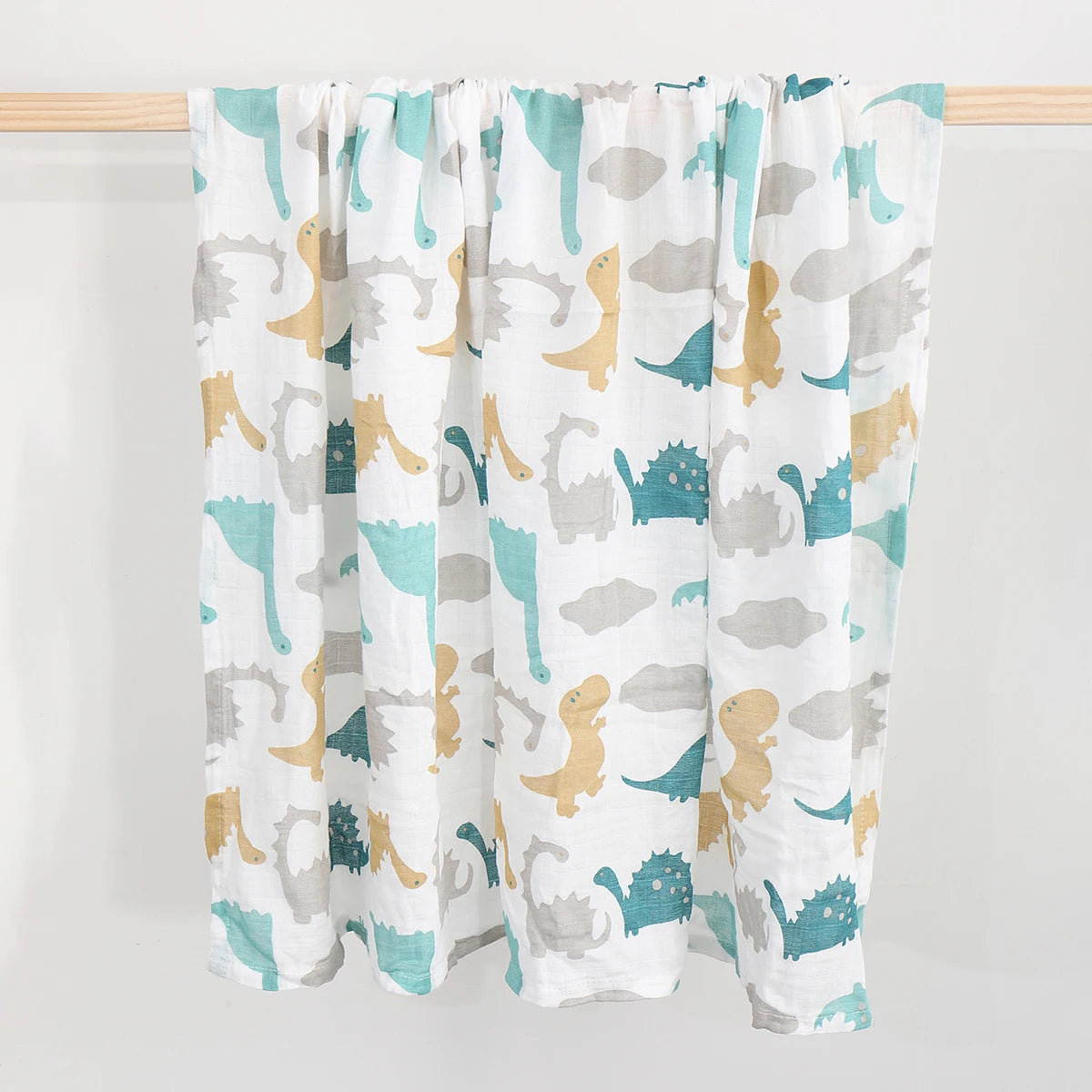 Swaddle Newborn Baby Blanket Muslin Blanket Bed Sheet Baby Bath Towel Multi Designs Functions Baby Wrap Infant Quilt