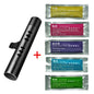 5/6/10/24pcs Air Freshener Smell Car Vent Perfume Flavoring Auto Interior Accessorie Custom Styling Remove Odors Aroma