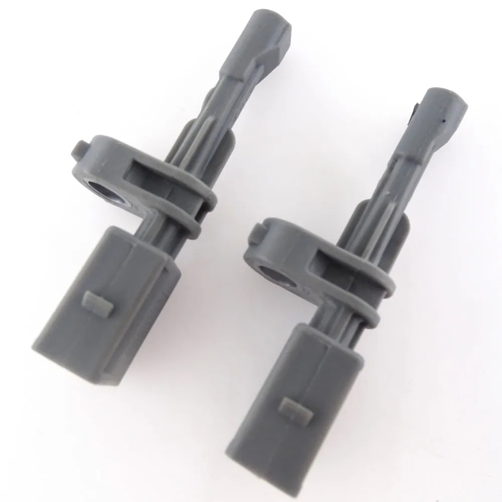 2Pcs WHT003864A Rear ABS Wheel Speed Sensor For A3 S3 Q2 TT/TTS for Golf MK7 Passat B8 Tiguan for Octavia Superb for Leon