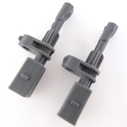 2Pcs WHT003864A Rear ABS Wheel Speed Sensor For A3 S3 Q2 TT/TTS for Golf MK7 Passat B8 Tiguan for Octavia Superb for Leon