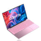 HOT LENO 15.6" Laptop Windows 11 32GB 2TB Intel Core i9 9900 1920*1080 HD Gaming Computer PC Gamer office Ultra Slim Notebook
