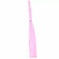 High Quality Pu Leather Pimp Whip Racing Riding Crop Party Flogger Hand Cuffs Queen Black Horse Riding Whip Sports Horsewhip