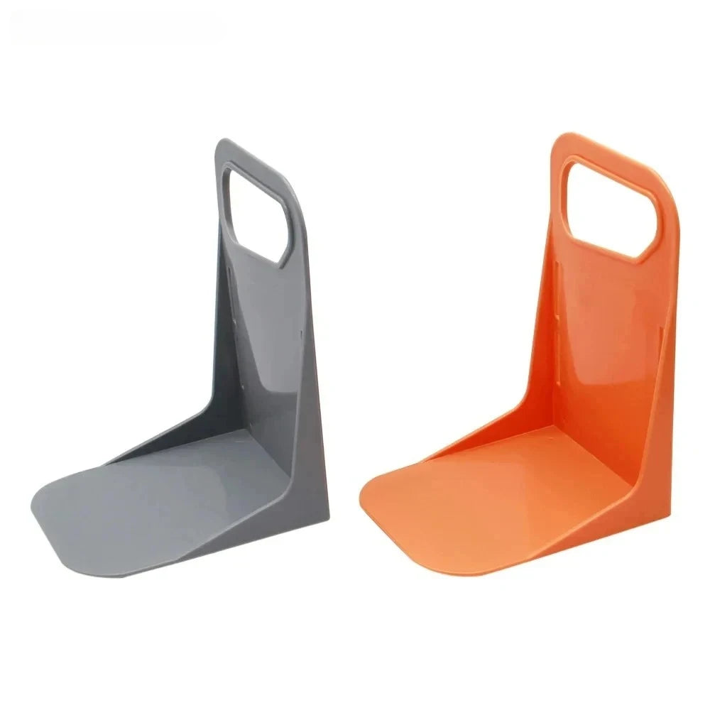 Multifunctional Car Back 1pcs Auto Trunk Organizer Rack Luggage Box Stand Shake-proof Fence Storage Holder Tools