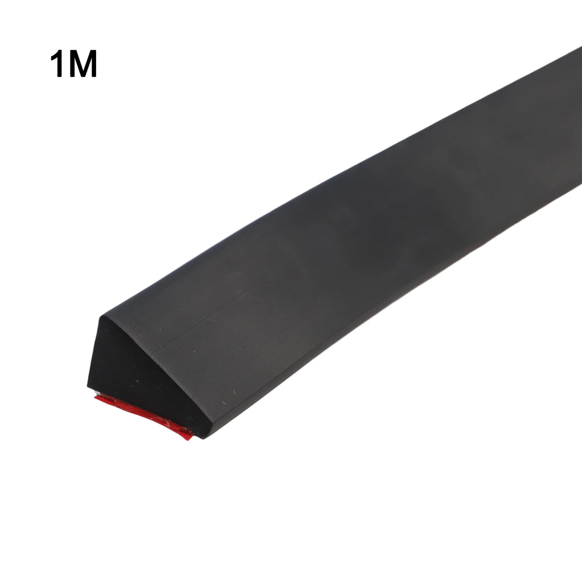 Slope Climbing Strip For Sweeping Robot Flexible Silicone Ramp Threshold Strip Silicone Self- Slope Climbing Strip Random color
