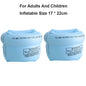 1Pcs Inflatable Pool Float Swim Arm Ring Swim Tube Swim Accessory Summer Water Sports Inflatable Buoyancy Armbands ﻿