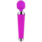 20 Vibration modes and 8 Speeds of body massager, Handheld Deep Tissue muscle massager, Adult Products for Women's Masturbation