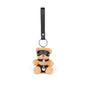 RTET Valentines Gifts for Her or Him BDSM Lover Bear for Submissive Dominant Gift Kinky Fetish Plush Bear Bondage Gifts